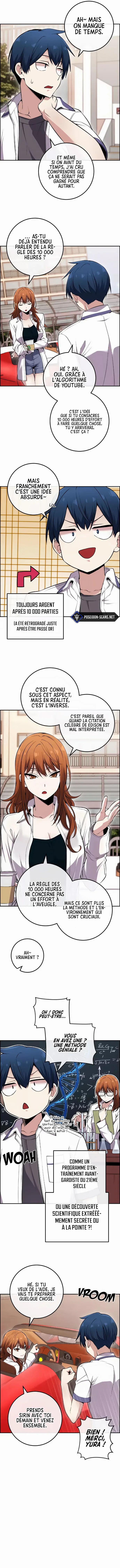 Webtoon Character Na Kang Lim Chapitre 87 - Page 5