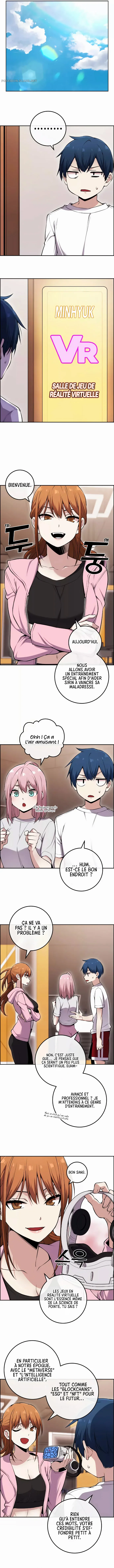 Webtoon Character Na Kang Lim Chapitre 87 - Page 6