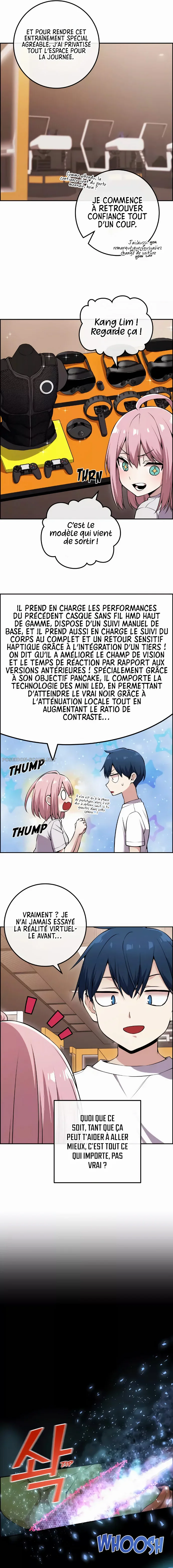 Webtoon Character Na Kang Lim Chapitre 87 - Page 7
