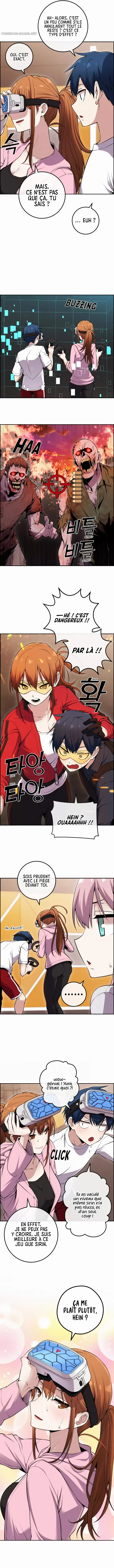 Webtoon Character Na Kang Lim Chapitre 87 - Page 9