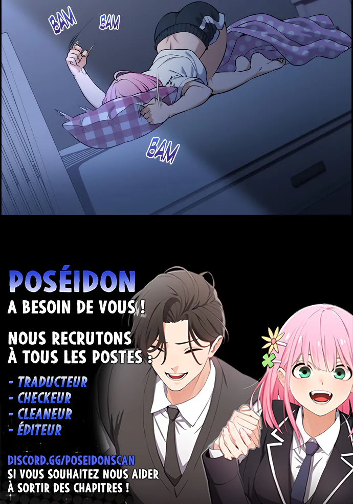 We're Not Dating Chapitre 2 - Page 3