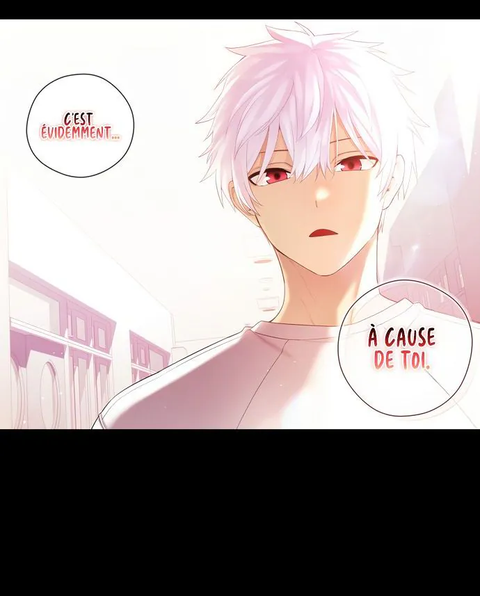 We're Not Dating Chapitre 8 - Page 2