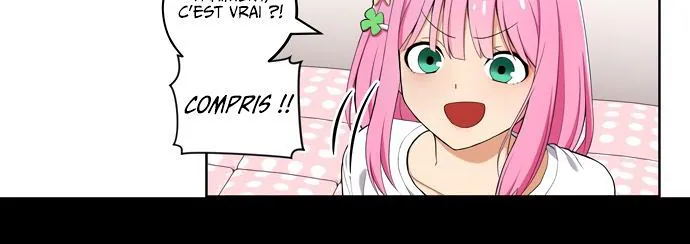 We're Not Dating Chapitre 13 - Page 2