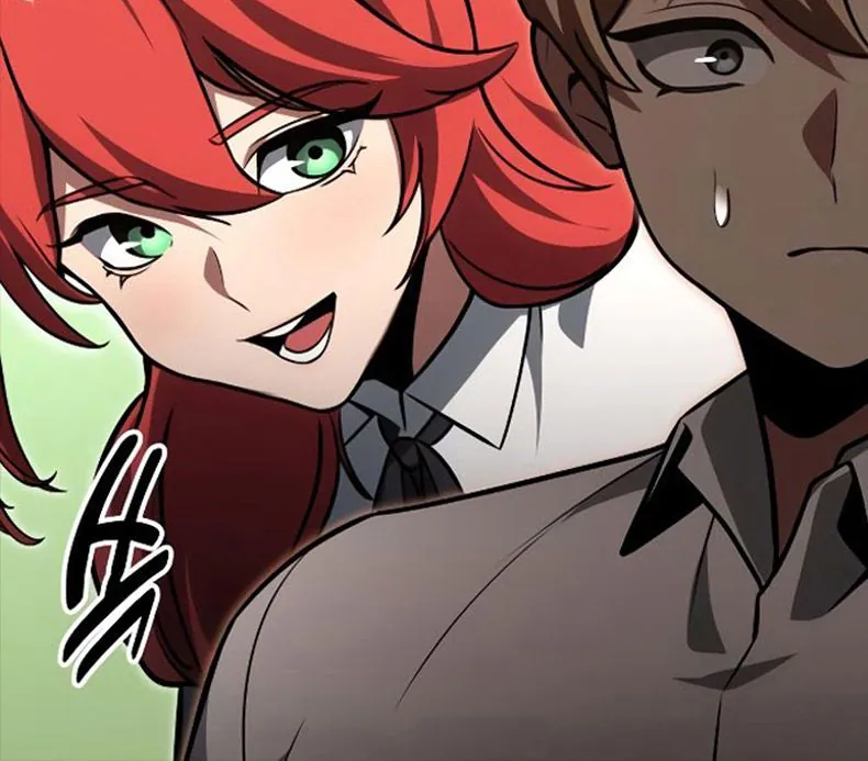 We're Not Dating Chapitre 42 - Page 4