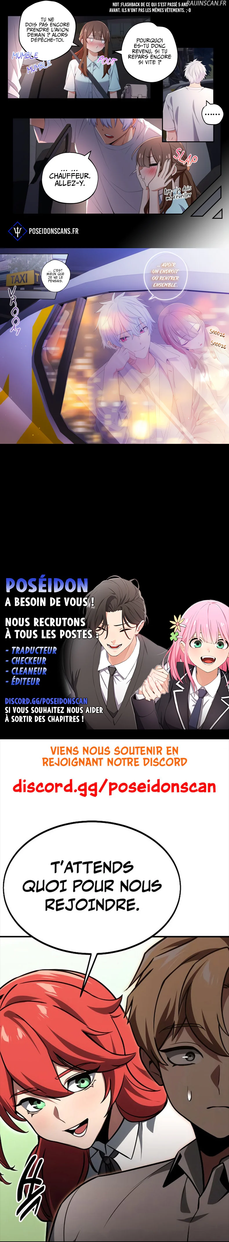 We're Not Dating Chapitre 56 - Page 2