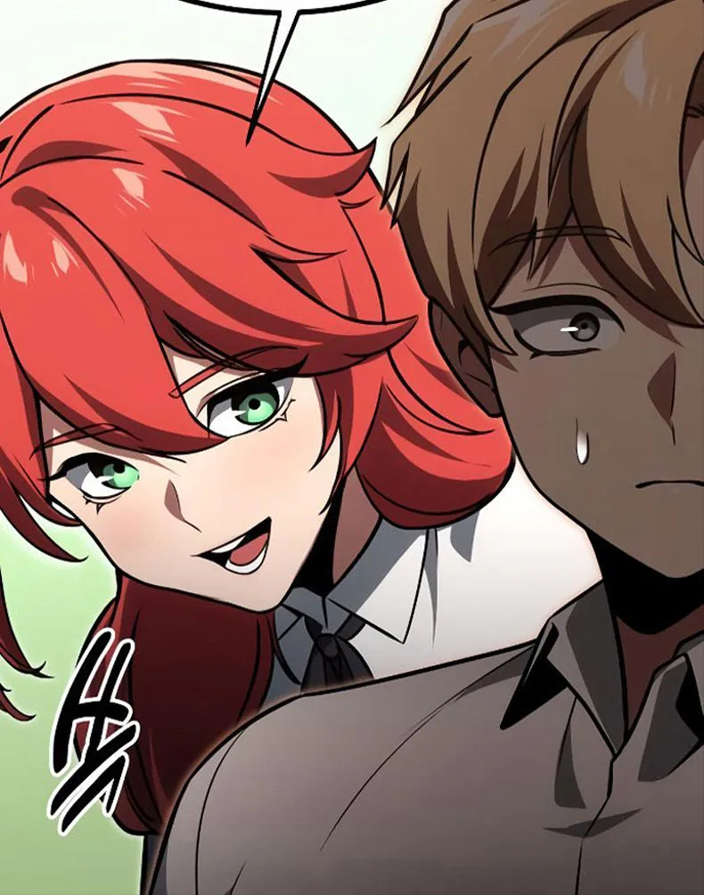 We're Not Dating Chapitre 67 - Page 3