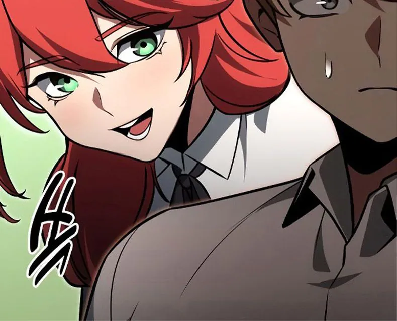 We're Not Dating Chapitre 70 - Page 4