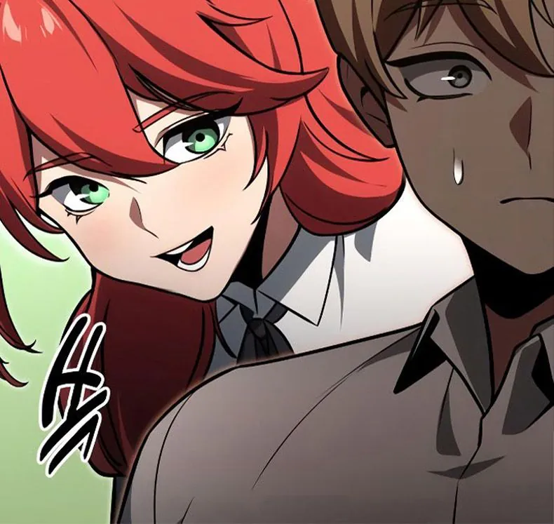 We're Not Dating Chapitre 71 - Page 4