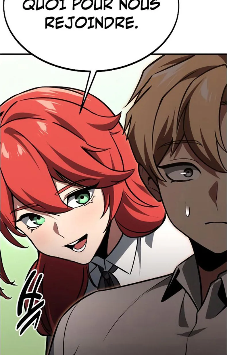 We're Not Dating Chapitre 73 - Page 3