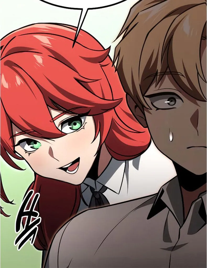 We're Not Dating Chapitre 74 - Page 3