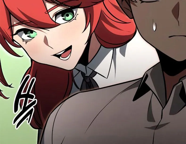 We're Not Dating Chapitre 79 - Page 4