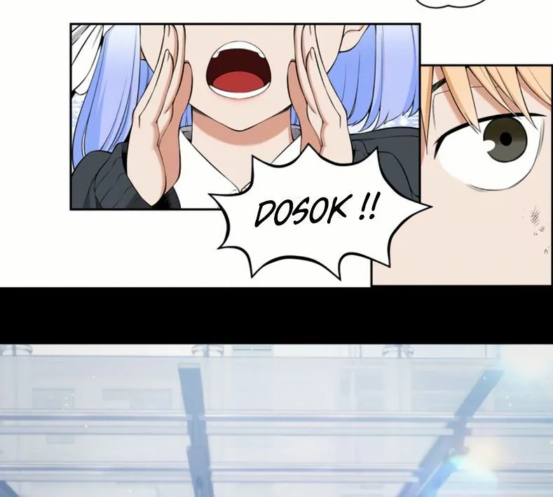 We're Not Dating Chapitre 88 - Page 2