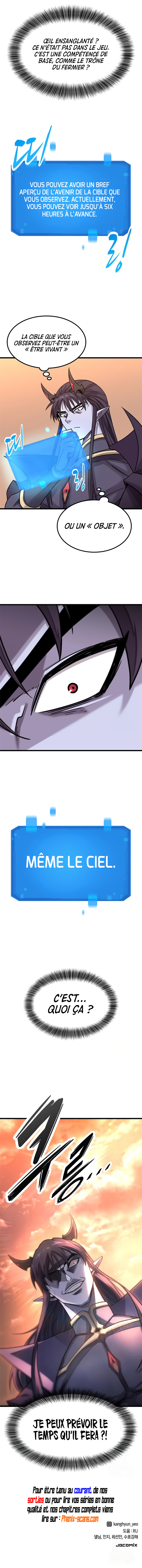 What a Bountiful Harvest, Demon Lord Chapitre 12 - Page 13