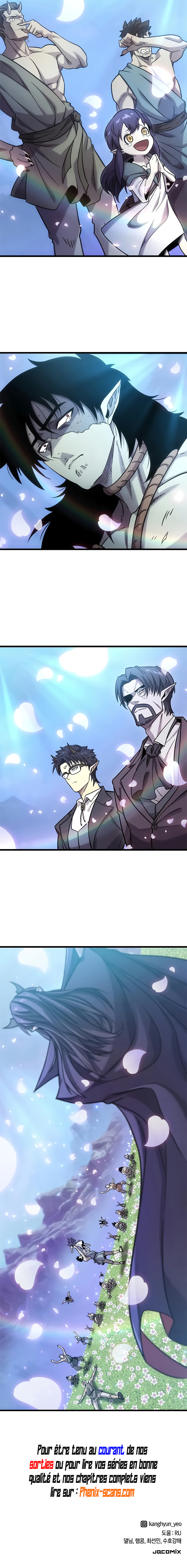 What a Bountiful Harvest, Demon Lord Chapitre 13 - Page 13