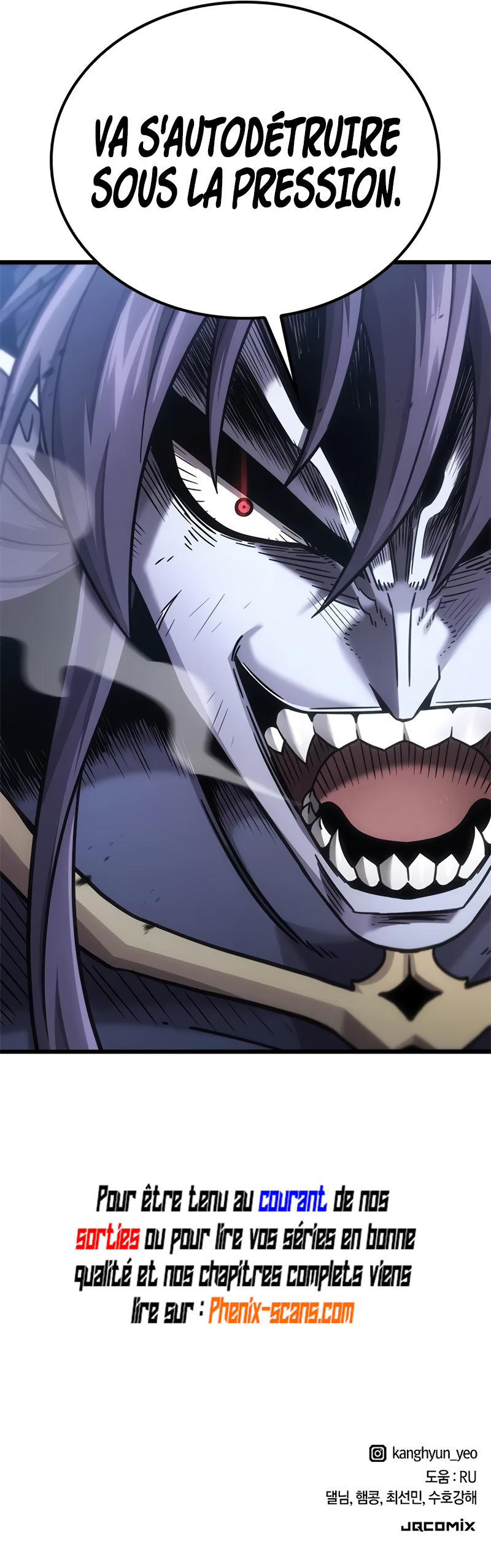 What a Bountiful Harvest, Demon Lord Chapitre 18 - Page 16