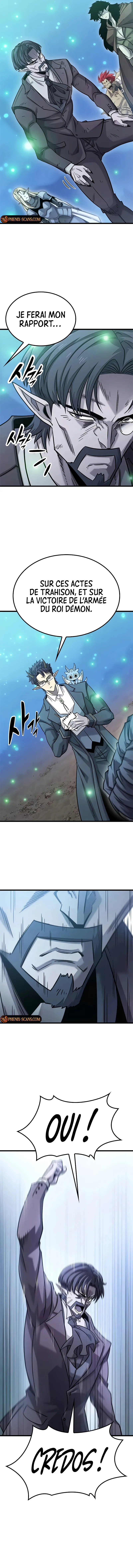 What a Bountiful Harvest, Demon Lord Chapitre 19 - Page 15