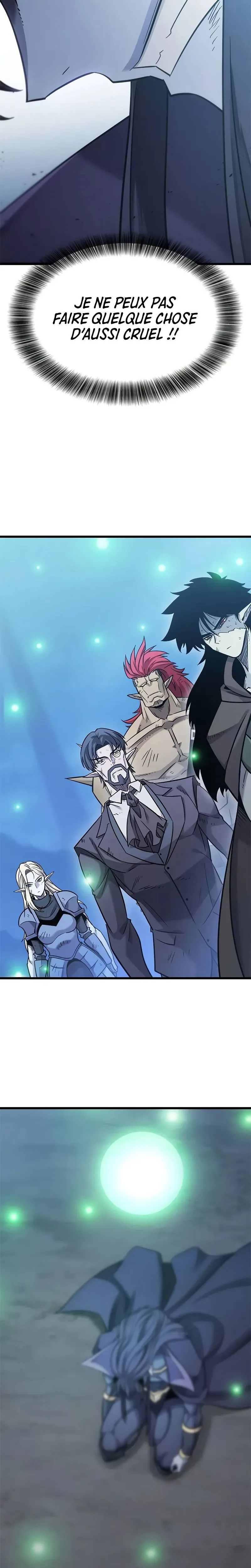 What a Bountiful Harvest, Demon Lord Chapitre 19 - Page 18