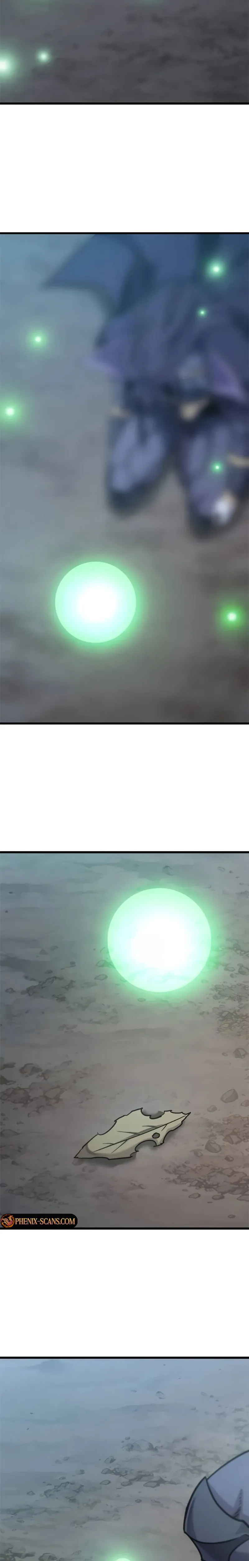 What a Bountiful Harvest, Demon Lord Chapitre 19 - Page 19