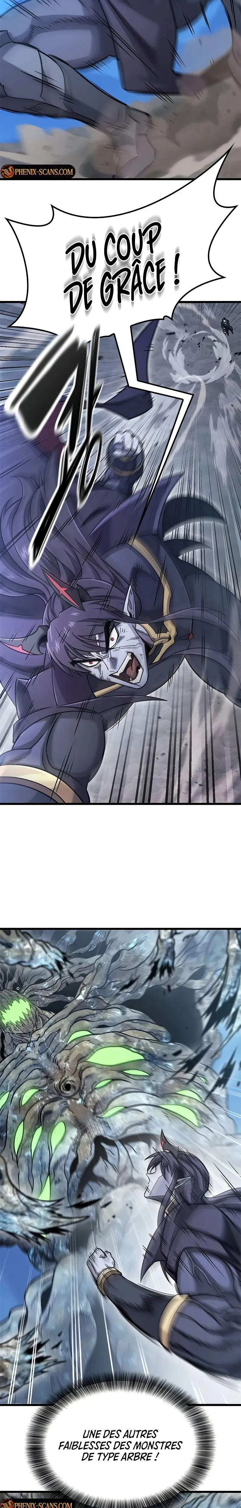 What a Bountiful Harvest, Demon Lord Chapitre 19 - Page 4