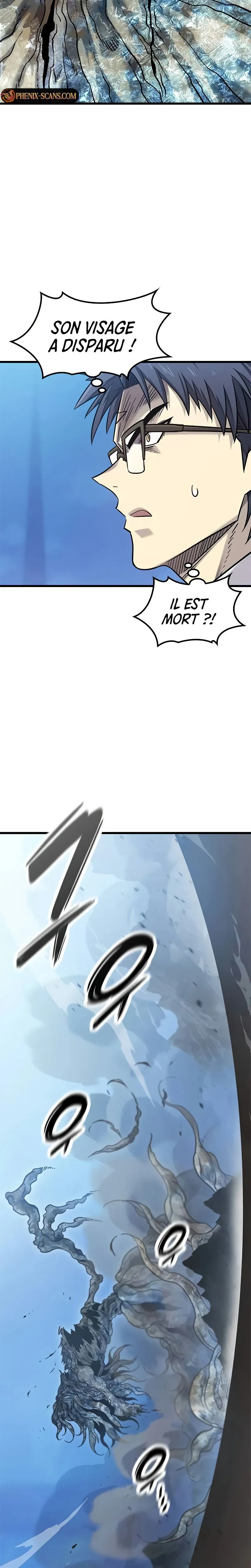What a Bountiful Harvest, Demon Lord Chapitre 19 - Page 9