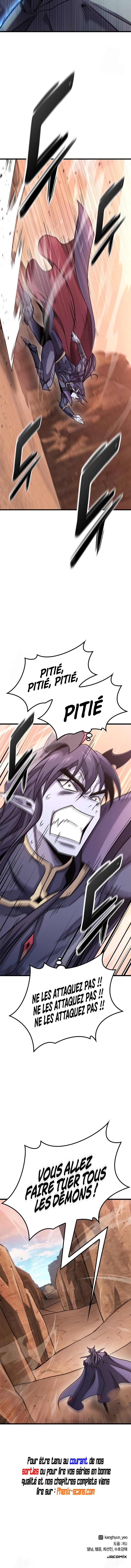 What a Bountiful Harvest, Demon Lord Chapitre 21 - Page 12