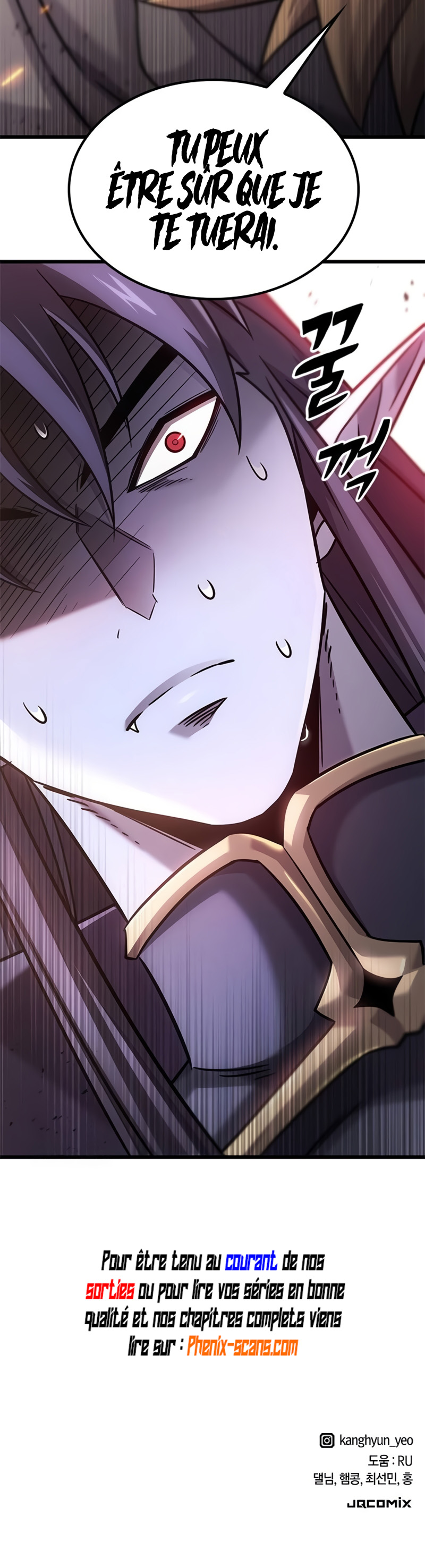 What a Bountiful Harvest, Demon Lord Chapitre 23 - Page 11