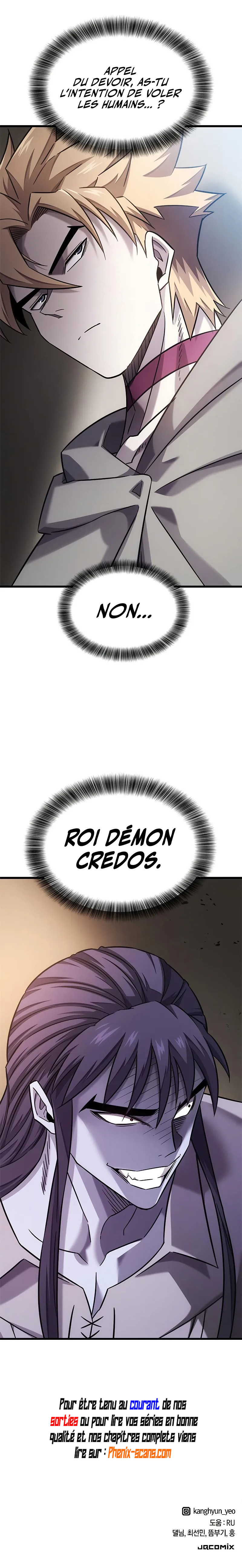 What a Bountiful Harvest, Demon Lord Chapitre 29 - Page 11