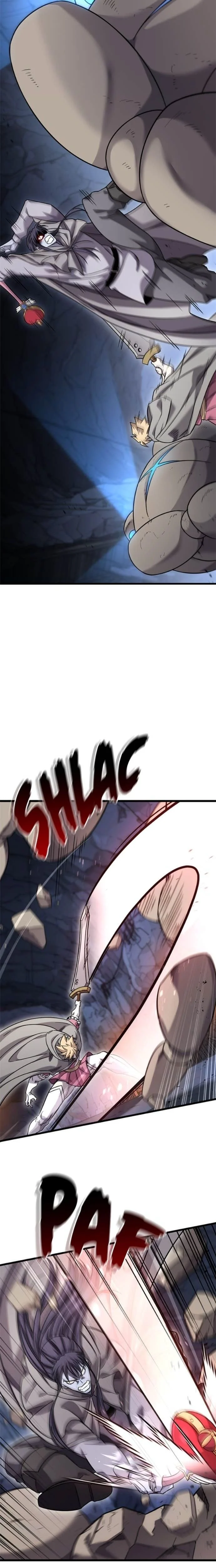 What a Bountiful Harvest, Demon Lord Chapitre 32 - Page 4