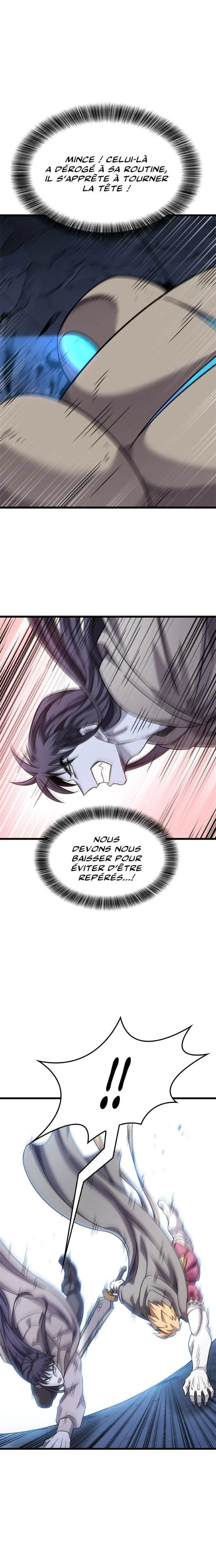 What a Bountiful Harvest, Demon Lord Chapitre 32 - Page 5