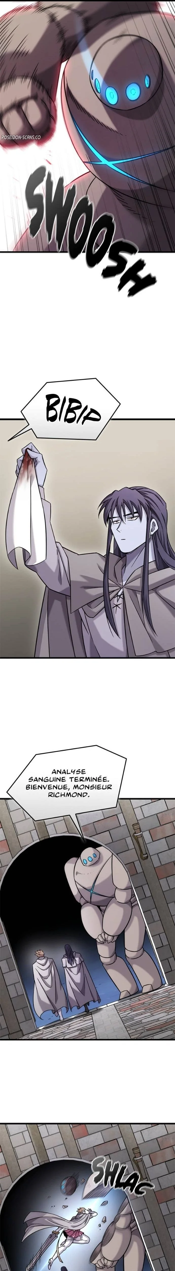 What a Bountiful Harvest, Demon Lord Chapitre 33 - Page 3