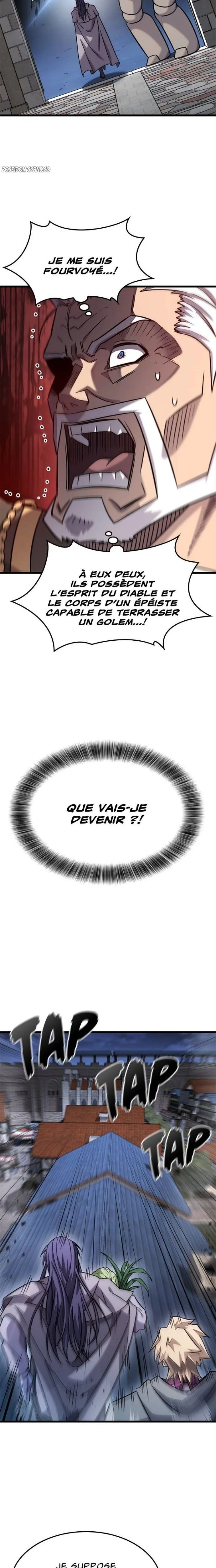 What a Bountiful Harvest, Demon Lord Chapitre 33 - Page 4