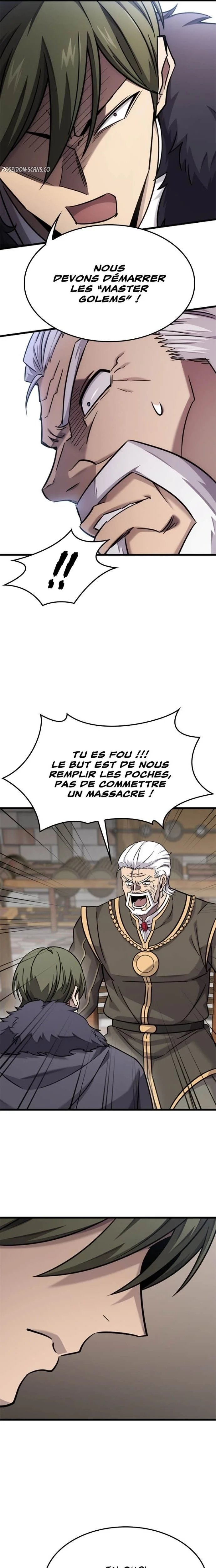 What a Bountiful Harvest, Demon Lord Chapitre 33 - Page 11