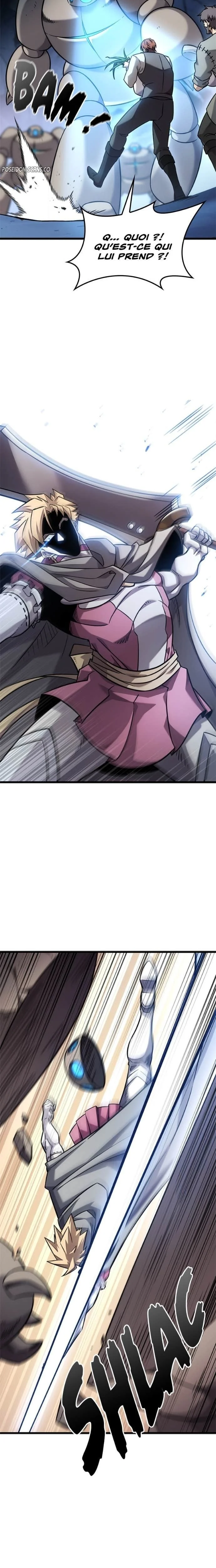 What a Bountiful Harvest, Demon Lord Chapitre 33 - Page 13