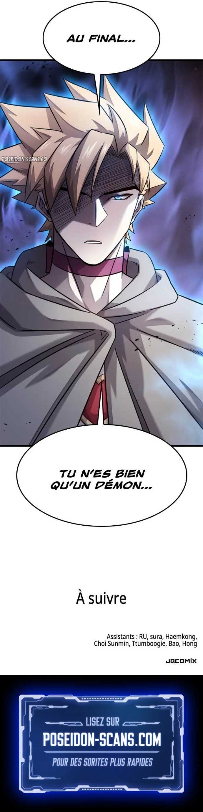 What a Bountiful Harvest, Demon Lord Chapitre 34 - Page 16