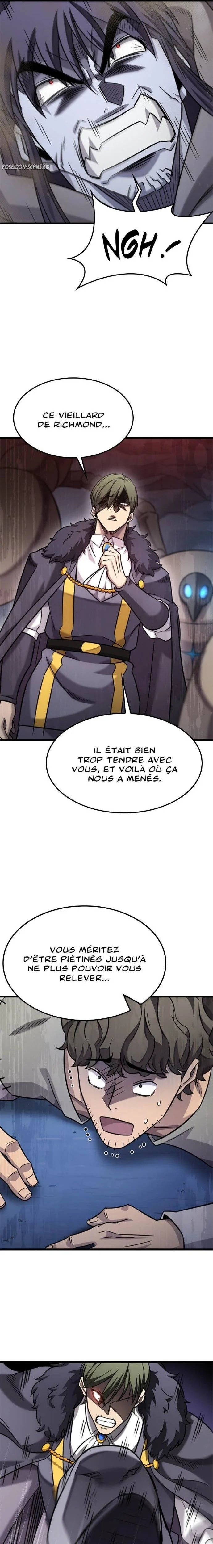 What a Bountiful Harvest, Demon Lord Chapitre 34 - Page 5