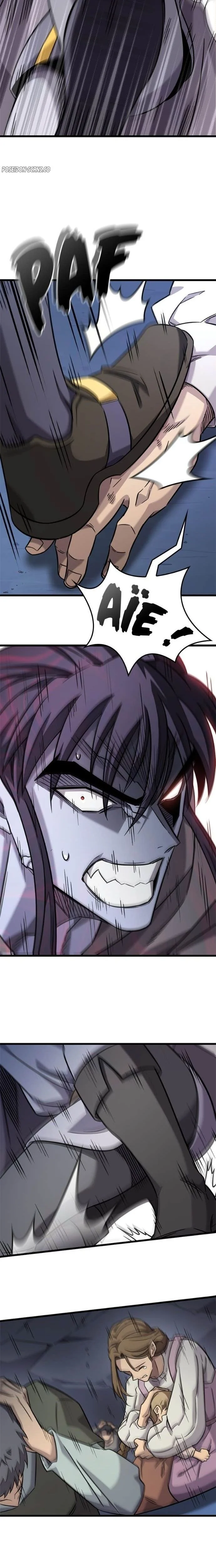 What a Bountiful Harvest, Demon Lord Chapitre 34 - Page 6