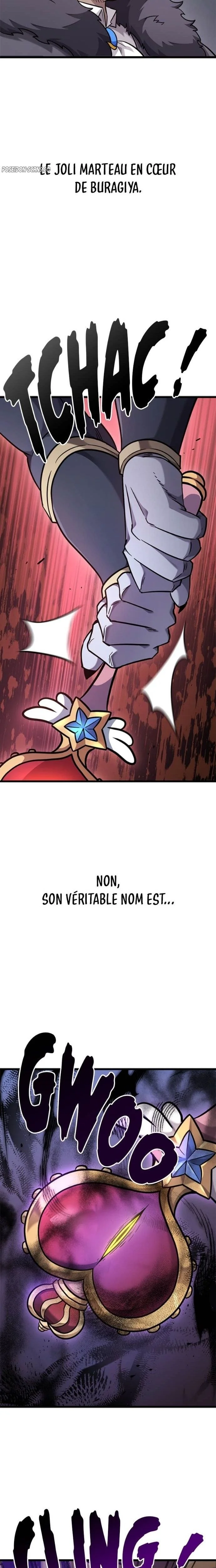 What a Bountiful Harvest, Demon Lord Chapitre 34 - Page 12