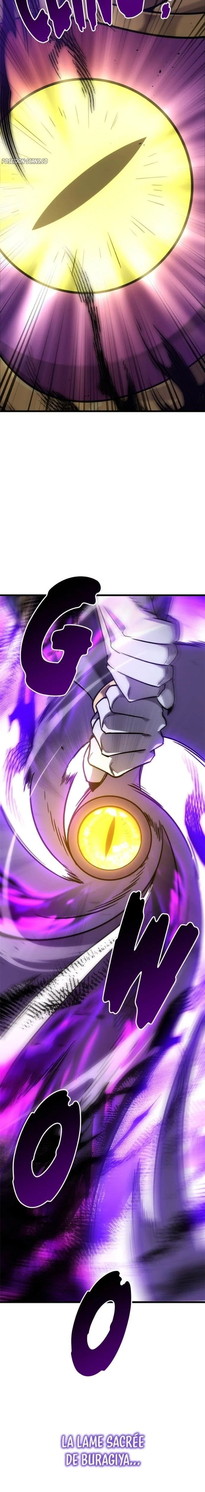 What a Bountiful Harvest, Demon Lord Chapitre 34 - Page 13