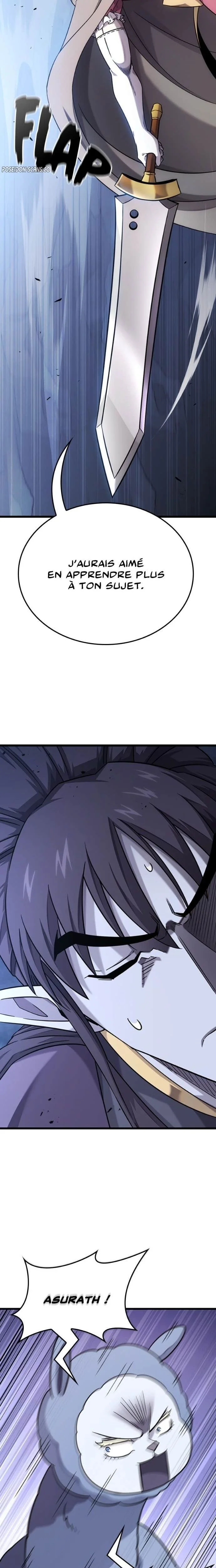 What a Bountiful Harvest, Demon Lord Chapitre 35 - Page 3