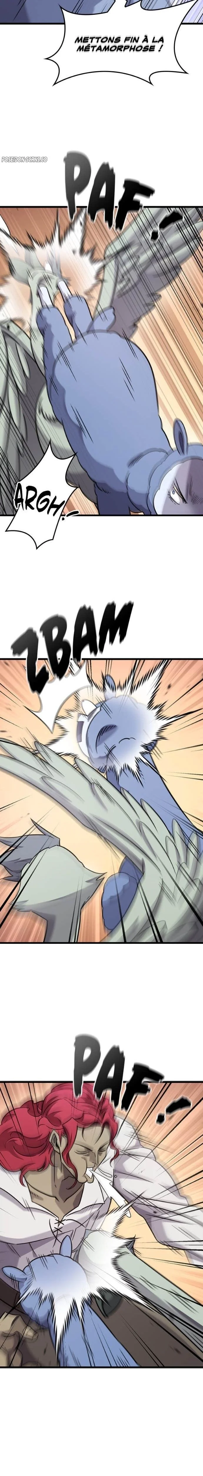 What a Bountiful Harvest, Demon Lord Chapitre 35 - Page 4