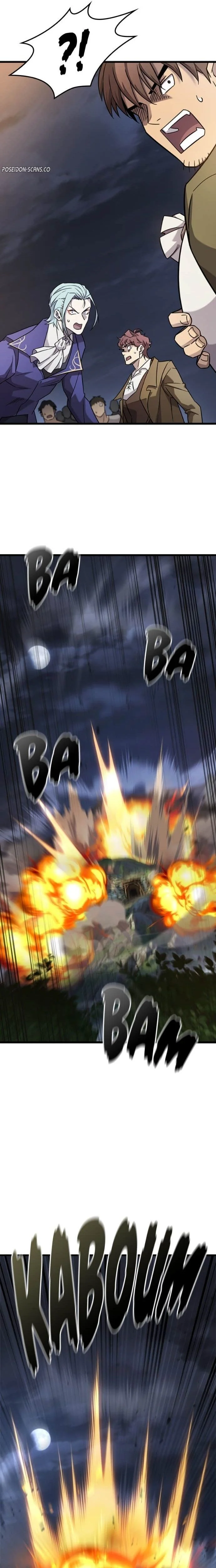What a Bountiful Harvest, Demon Lord Chapitre 35 - Page 7