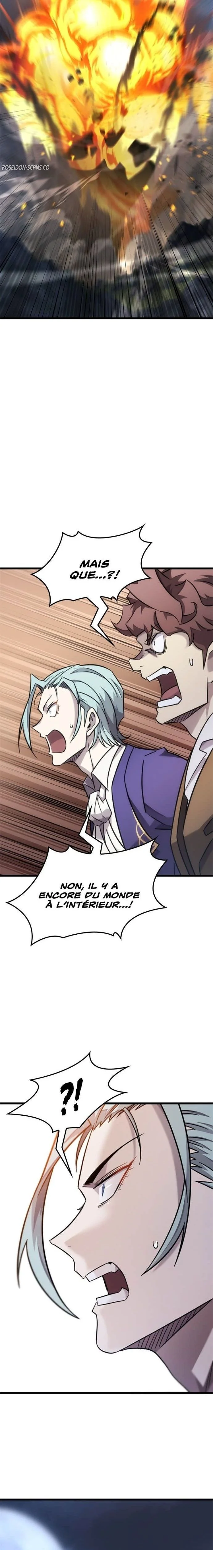 What a Bountiful Harvest, Demon Lord Chapitre 35 - Page 8