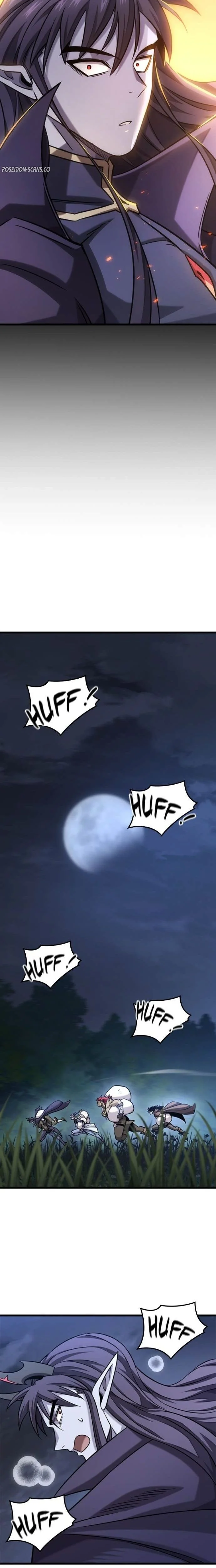 What a Bountiful Harvest, Demon Lord Chapitre 35 - Page 14