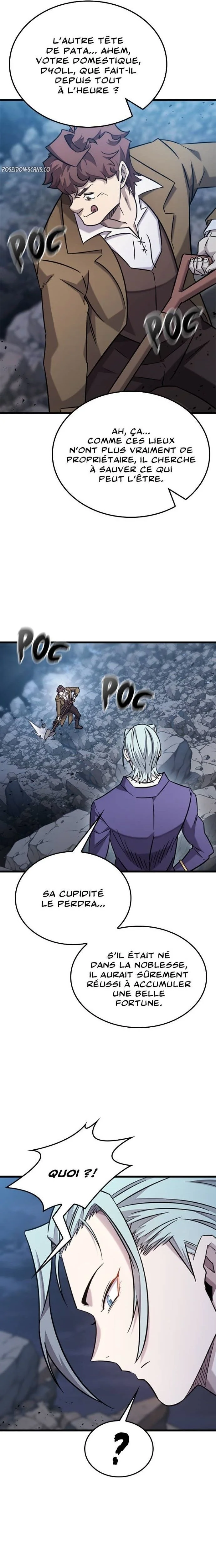 What a Bountiful Harvest, Demon Lord Chapitre 36 - Page 2