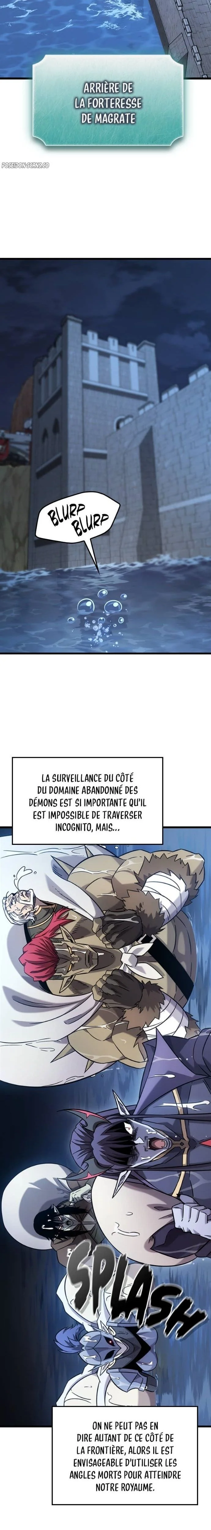What a Bountiful Harvest, Demon Lord Chapitre 36 - Page 4