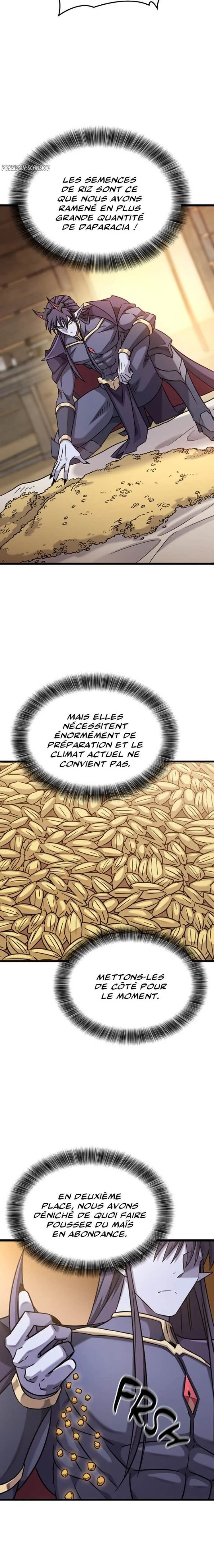What a Bountiful Harvest, Demon Lord Chapitre 36 - Page 14