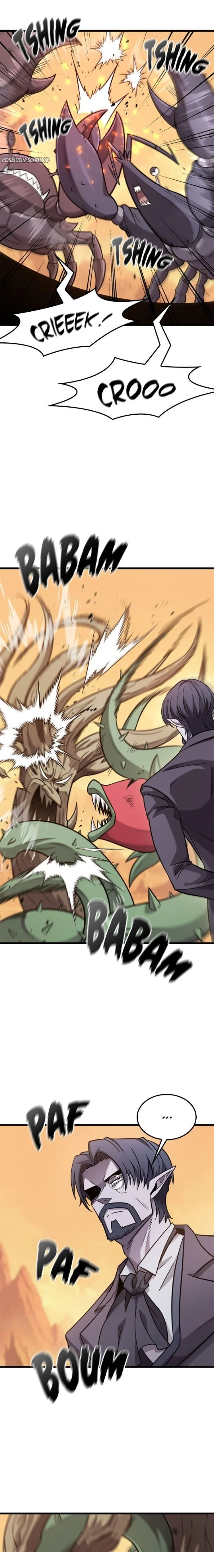 What a Bountiful Harvest, Demon Lord Chapitre 37 - Page 2