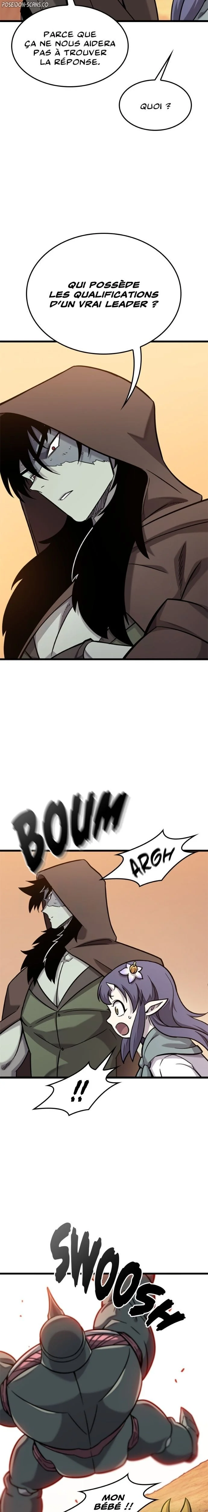 What a Bountiful Harvest, Demon Lord Chapitre 37 - Page 6