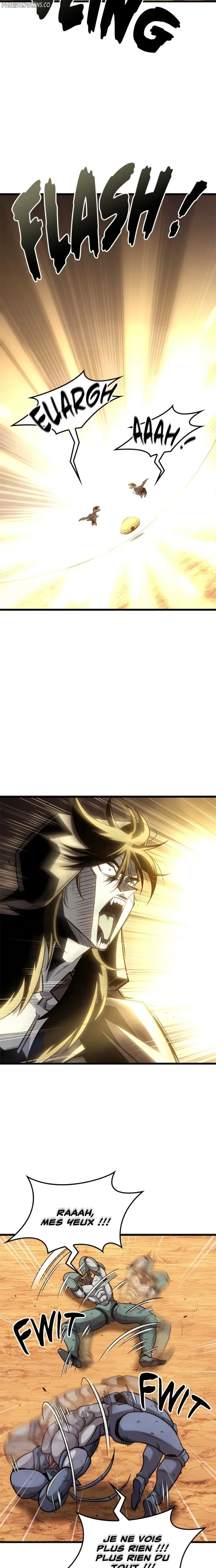 What a Bountiful Harvest, Demon Lord Chapitre 37 - Page 12