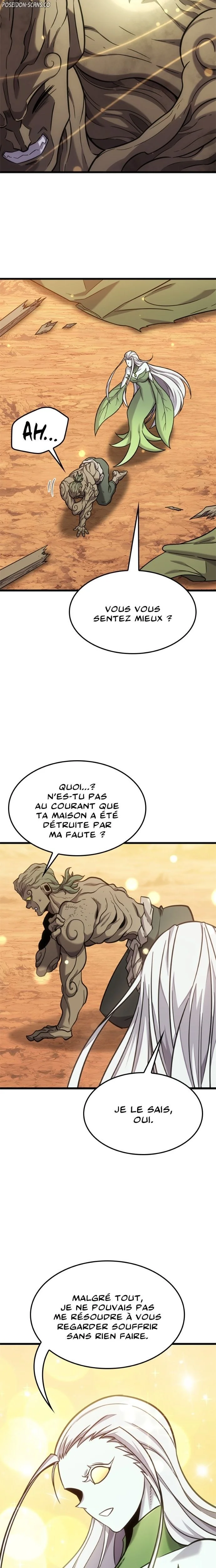 What a Bountiful Harvest, Demon Lord Chapitre 37 - Page 15
